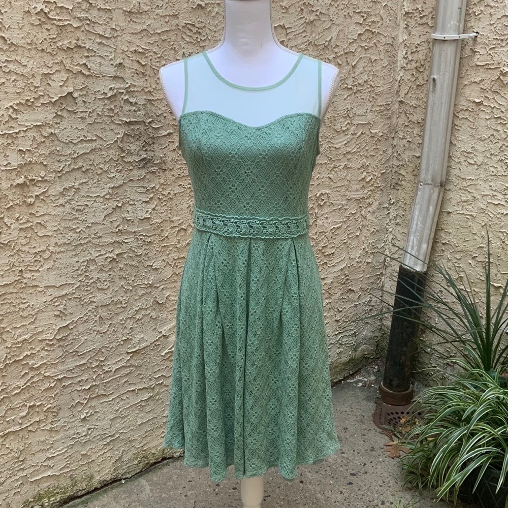 Soieblu Dress